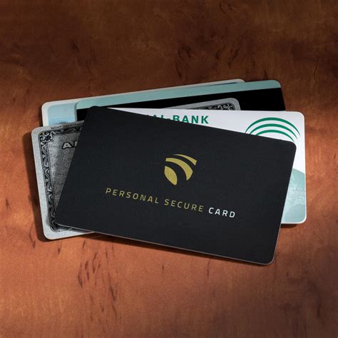 rfid card security precautions